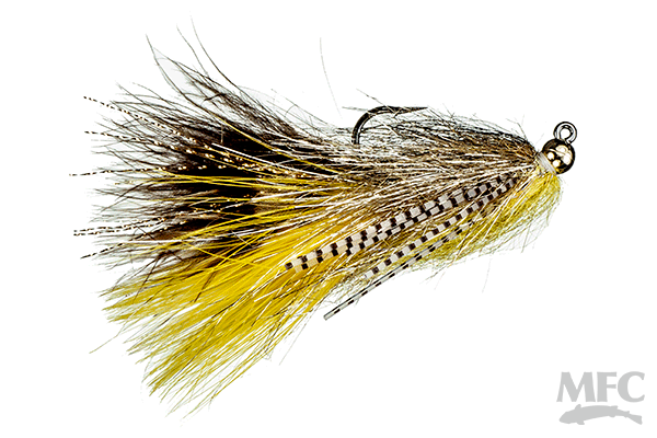 MFC Jig Sparkle Yummy - Brownie