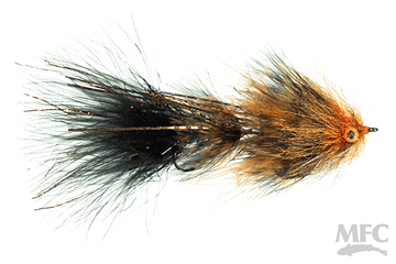 MFC Maddin's Supernatural Peanut - Black