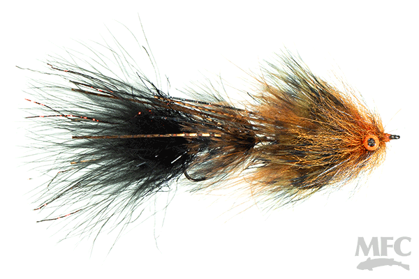 MFC Maddin's Supernatural Peanut - Black