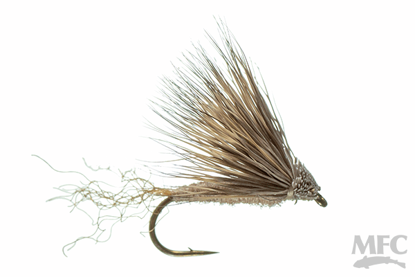 MFC X-Caddis - Tan