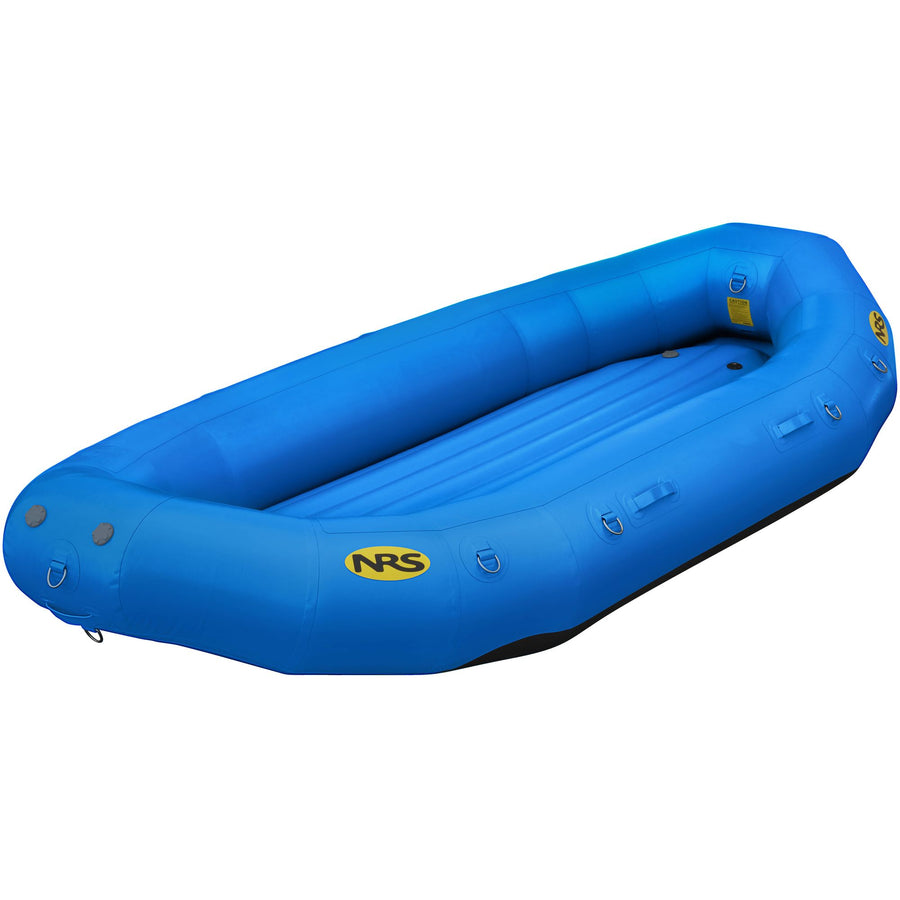 NRS Otter Dodger Raft Package