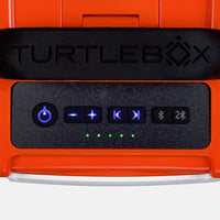 Turtlebox Audio Speaker