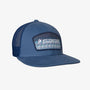Sage Mesh Back Hat - Tarpon