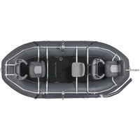 NRS 129 Slip Stream Boat Package