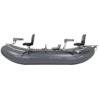 NRS 129 Slip Stream Boat Package