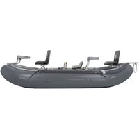 NRS 142 Slip Stream Boat Package