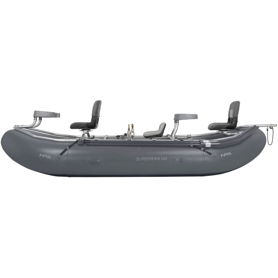 NRS 142 Slip Stream Boat Package