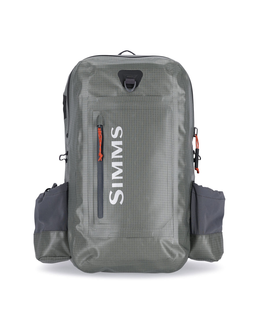 Simms Dry Creek® Z Backpack - Steel