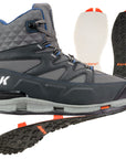 Korkers Bantam Lite Wading Boot