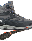 Korkers Bantam Lite Wading Boot
