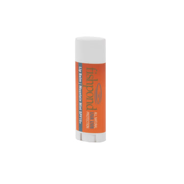 Fishpond Reef Safe SPF 15 Lip Balm -  Mountain Mint