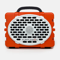 Turtlebox Audio Speaker