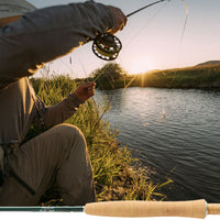 R.L. Winston Pure 2 Fly Rod