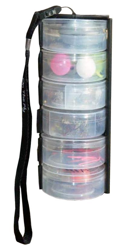 New Phase 1315 On the Fly Organizer