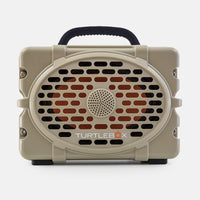 Turtlebox Audio Speaker