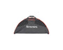 Simms Taco Bag - Anvil in durable PU-coated nylon by Simms Fishing Products at Freestone Fly Shop duffle bag for gear transport