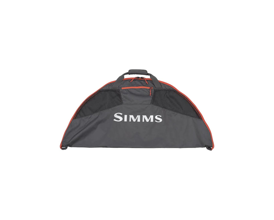 Simms Taco Bag - Anvil