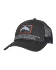 Simms Trout Icon Trucker
