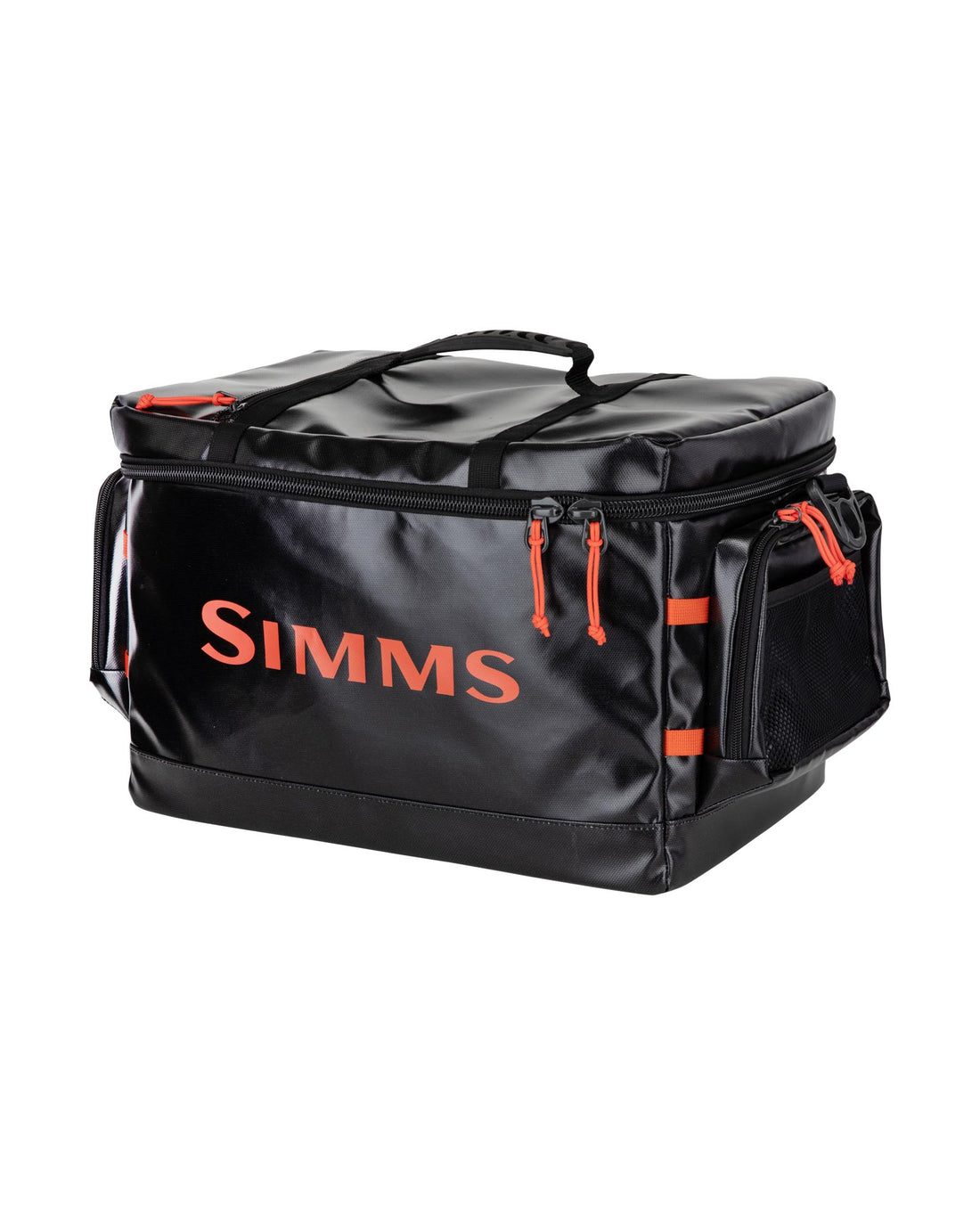 Simms Stash Bag - Black