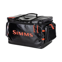 Simms Stash Bag - Black