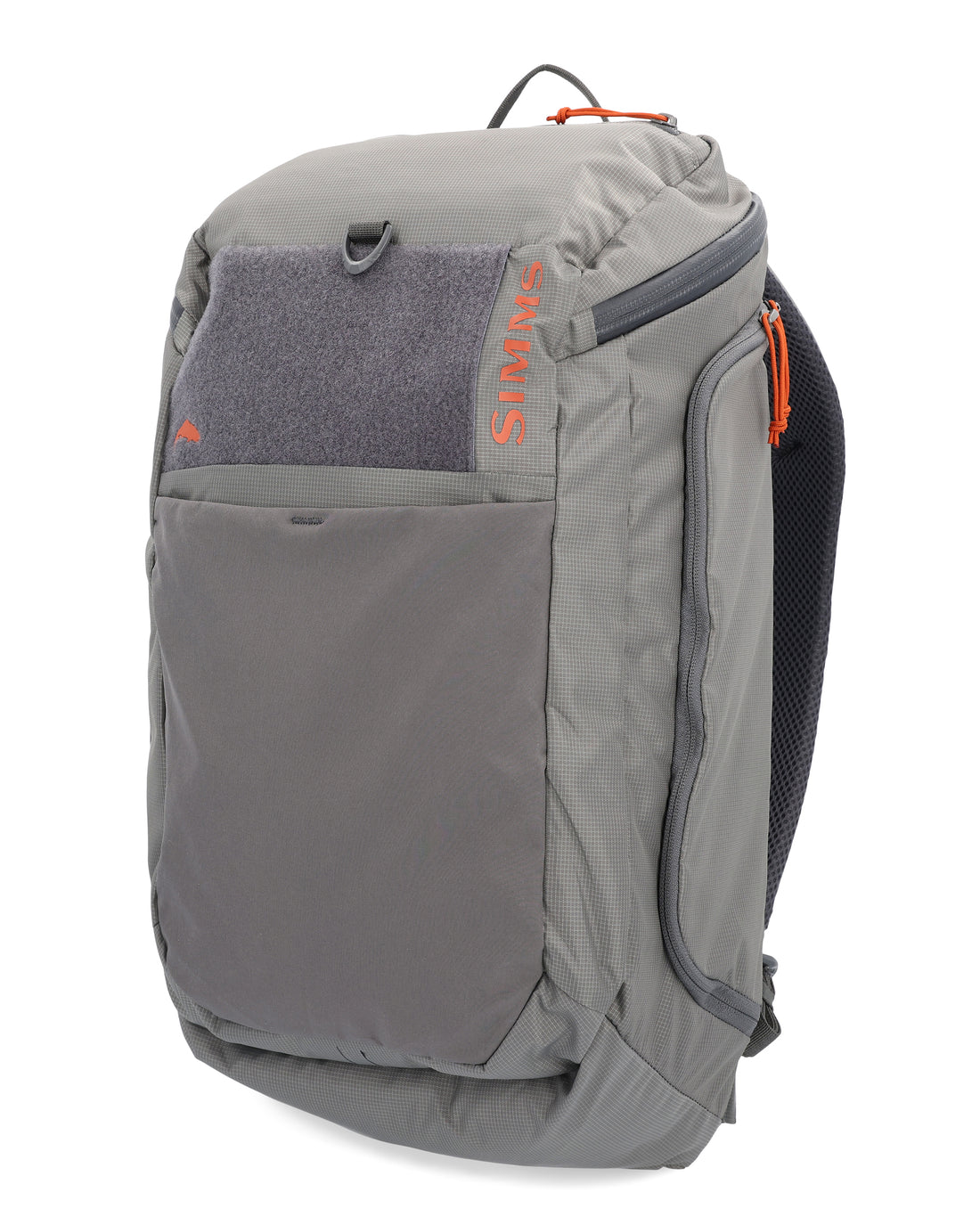 Simms Freestone Backpack - Pewter