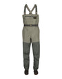 Simms Men's Tributary Stockingfoot Waders (New 2023) by Simms Fishing Products for fly fishing and wading gear