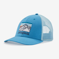 Patagonia Line Logo Ridge Hat
