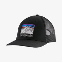 Patagonia Line Logo Ridge Hat
