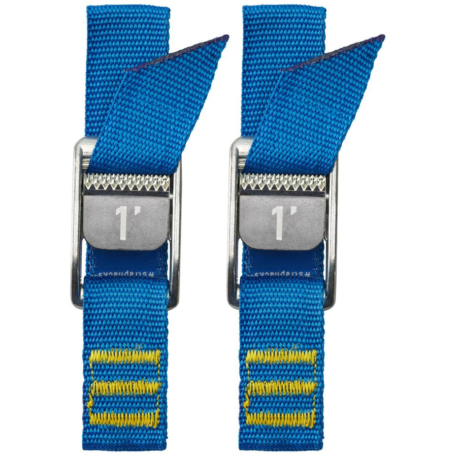 2 Pack 1" NRS Strap