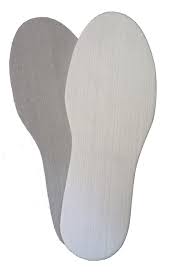 Plain Felt Re-Sole Kit with durable felt soles for repairing wading boots at Freestone Fly Shop