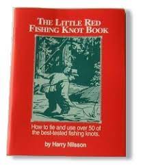 The Little Red Fishing Knot Book (Updated)