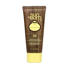 Sun Bum Original Sunscreen Lotion SPF 30 8oz