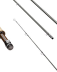 Sage R8 Core Fly Rod