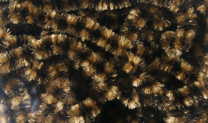 Small Varigated Chenille