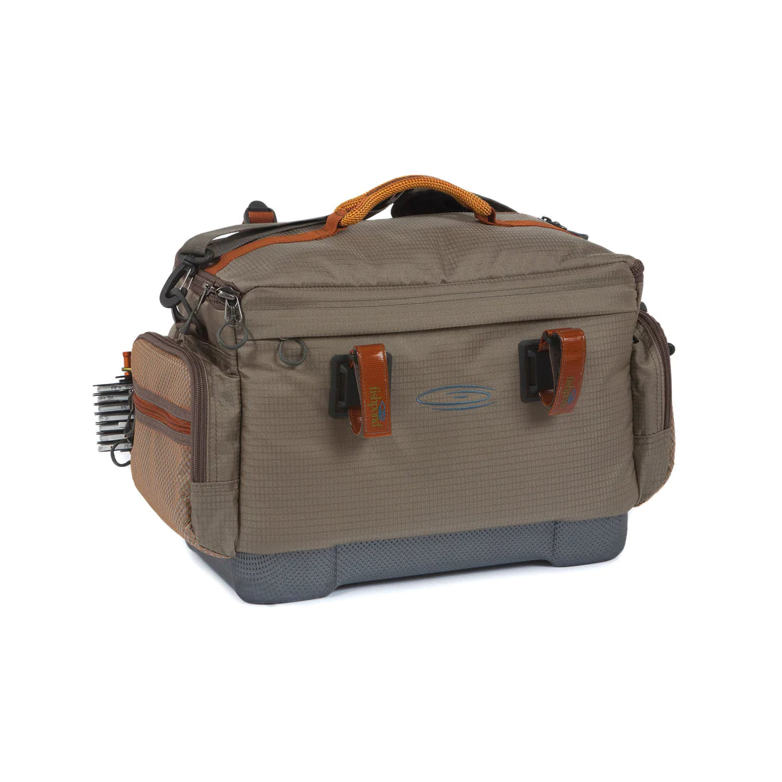 Fishpond Green River Gear Bag - Granite