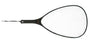 Fishpond Nomad Hand Net - Original with lightweight carbon fiber frame and durable net for fly fishing by Fish Pond
