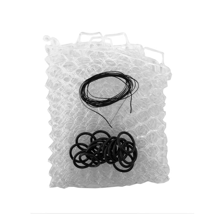 Fishpond Nomad Replacement Net Lg Clear